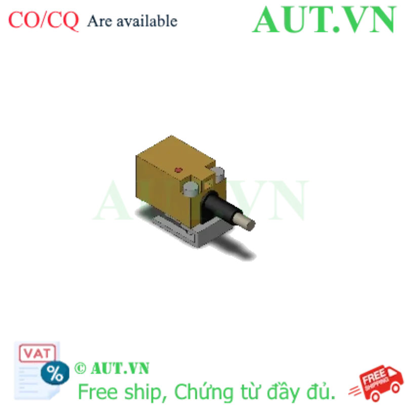Ảnh của Cảm biến tiệm cận  Omron TL-N5MY2 2M