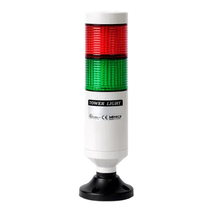 Ảnh của Đèn tín hiệu cảnh báo Autonics PTE-AGF-202-RG