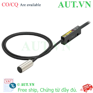 Ảnh của Cảm biến tiệm cận  Omron E2EC-C2R5C1 2M
