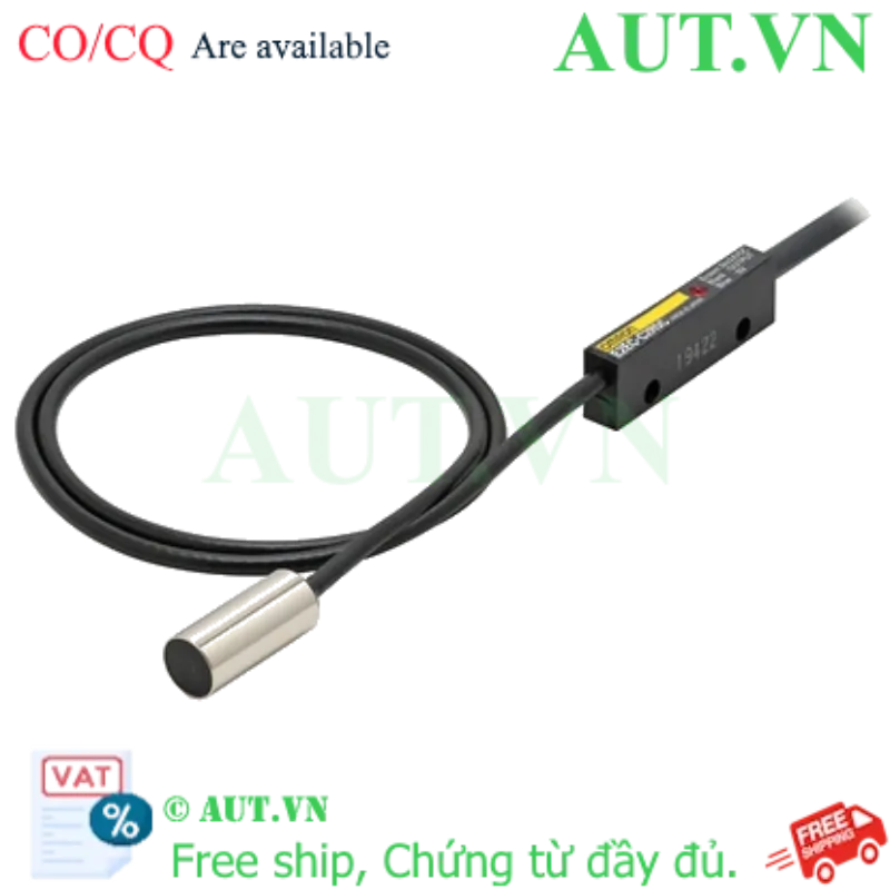 Ảnh của Cảm biến tiệm cận  Omron E2EC-C2R5C1 2M