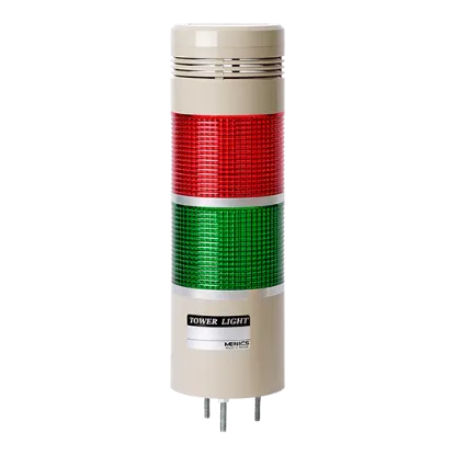 Ảnh của Đèn tín hiệu cảnh báo Autonics MP8C-B200-RG