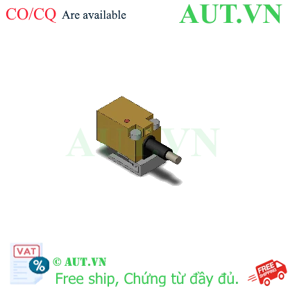 Ảnh của Cảm biến tiệm cận  Omron TL-N5MY1 5M