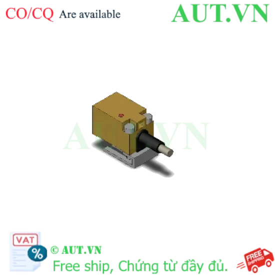 Ảnh của Cảm biến tiệm cận  Omron TL-N5MY1 5M