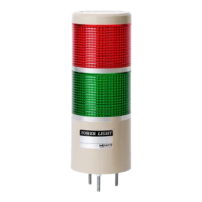 Ảnh của Đèn tín hiệu cảnh báo Autonics MP8C-F200-RG