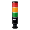 Ảnh của Đèn tín hiệu cảnh báo Autonics MP8G-F300-RYG-B