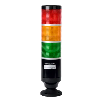 Ảnh của Đèn tín hiệu cảnh báo Autonics MP8G-F300-RYG-B