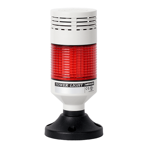 Ảnh của Đèn tín hiệu cảnh báo Autonics PTE-DGZ-102-R