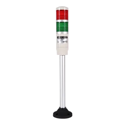 Ảnh của Đèn tín hiệu cảnh báo Autonics PMEP-201-RG