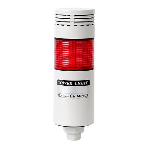 Ảnh của Đèn tín hiệu cảnh báo Autonics PTE-SCZ-1FF-R