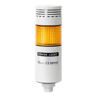 Ảnh của Đèn tín hiệu cảnh báo Autonics PTE-SCZ-1FF-Y