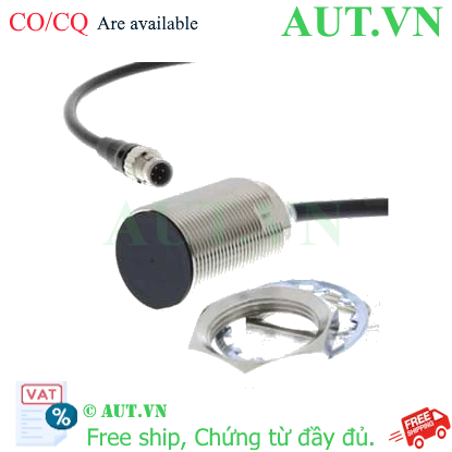 Ảnh của Cảm biến tiệm cận Omron E2E-X20D130-M1TGJ 0.3M
