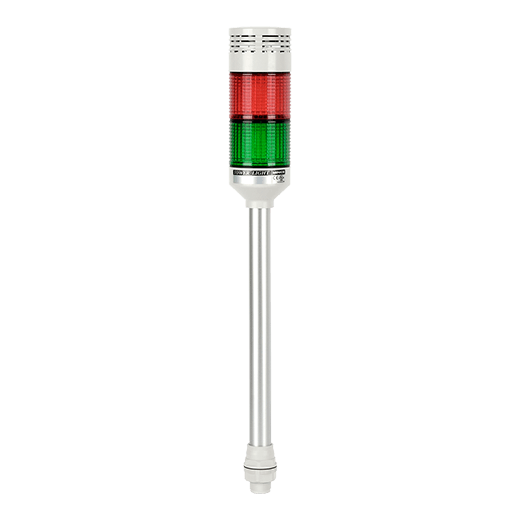 Ảnh của Đèn tín hiệu cảnh báo Autonics PTE-DMB-202-RG