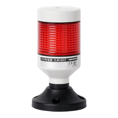 Ảnh của Đèn tín hiệu cảnh báo Autonics PTE-DGF-102-R