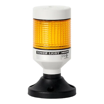 Ảnh của Đèn tín hiệu cảnh báo Autonics PTE-DGF-102-Y