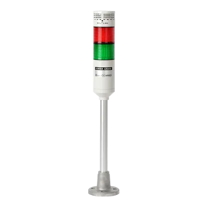 Ảnh của Đèn tín hiệu cảnh báo Autonics PTE-ADX-2FF-RG