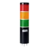 Ảnh của AUT.VN Đèn tín hiệu cảnh báo Autonics ML8M-F300-RYG-B