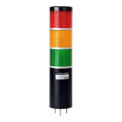 Ảnh của Đèn tín hiệu cảnh báo Autonics ML8M-F300-RYG-B