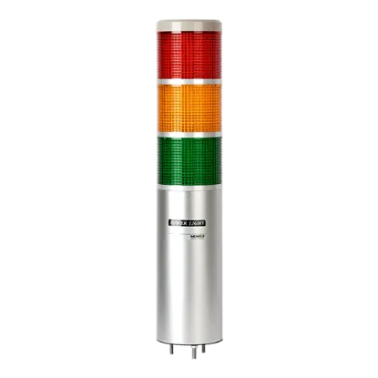 Ảnh của Đèn tín hiệu cảnh báo Autonics ML8L-300-RYG