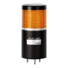 Ảnh của AUT.VN Đèn tín hiệu cảnh báo Autonics ML8S-F100-Y-B