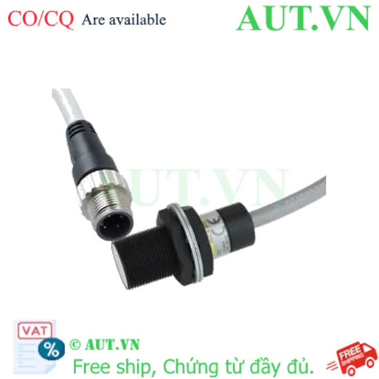 Ảnh của Cảm biến tiệm cận Omron E2EQ-X7D1-M1TGJ 0.3M
