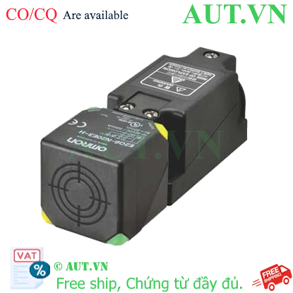 Ảnh của Cảm biến tiệm cận Omron E2Q6-N20E3-H