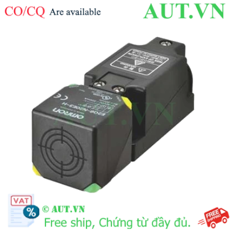 Ảnh của Cảm biến tiệm cận Omron E2Q6-N20E3-H