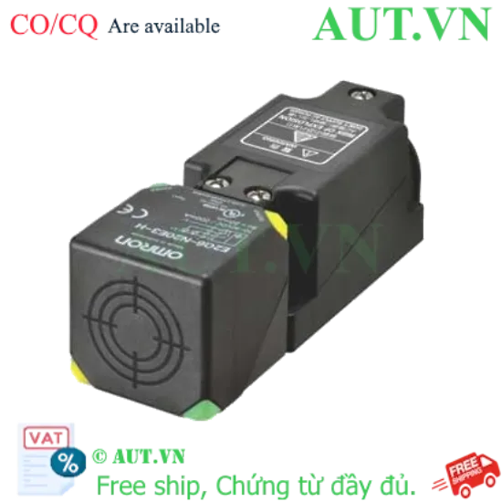 Ảnh của Cảm biến tiệm cận Omron E2Q6-N20E3-H