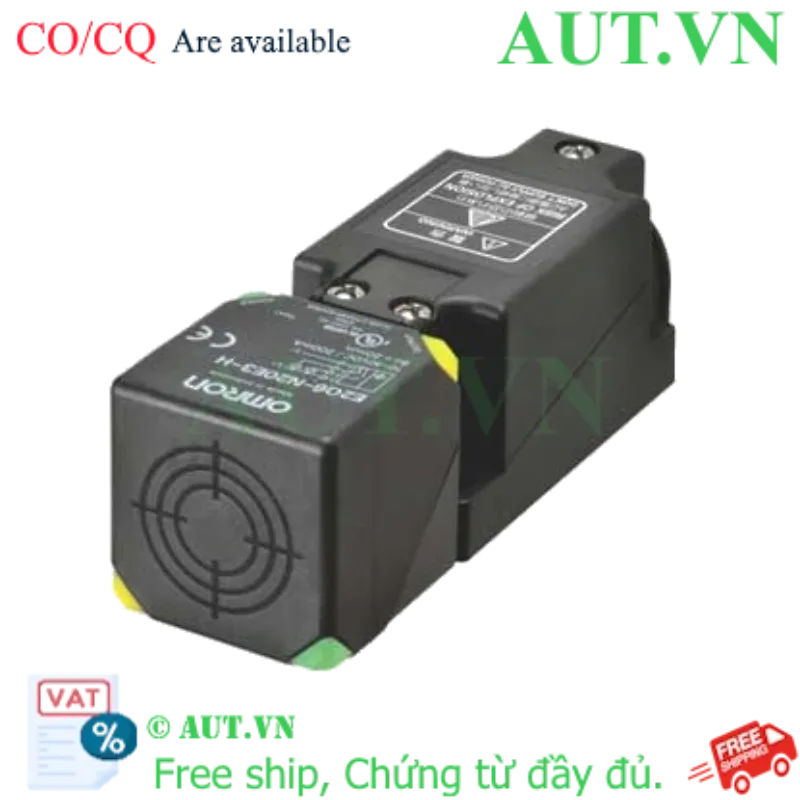 Ảnh của Cảm biến tiệm cận Omron E2Q6-N20E3-H