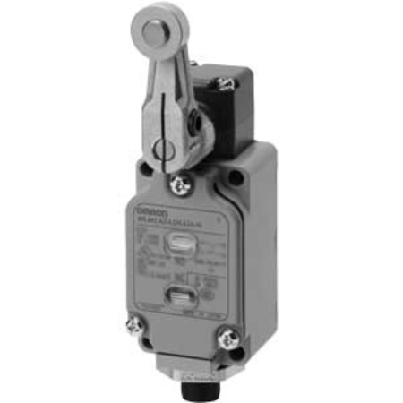 Ảnh của Công tắc hành trình Limit Switch Omron WLMCA2-LDK43A-N