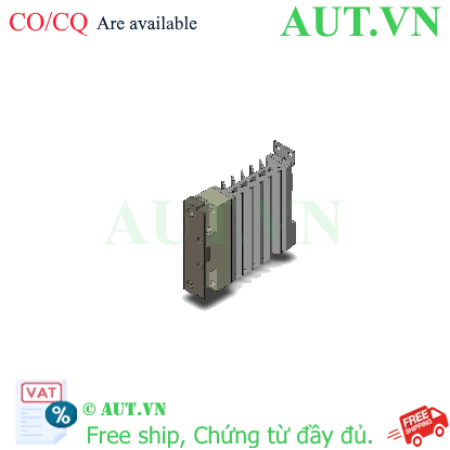 Ảnh của Relay bán dẫn  Omron G3PE-525B DC12-24