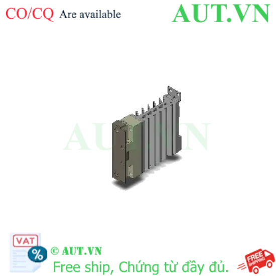 Ảnh của Relay bán dẫn  Omron G3PE-525B DC12-24
