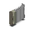Ảnh của Relay bán dẫn  Omron G3PE-525B DC12-24