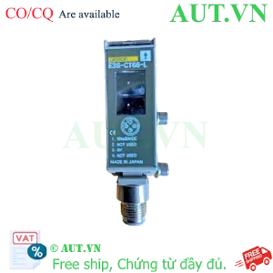 Ảnh của Cảm biến quang điện Omron E3S-CT66-L