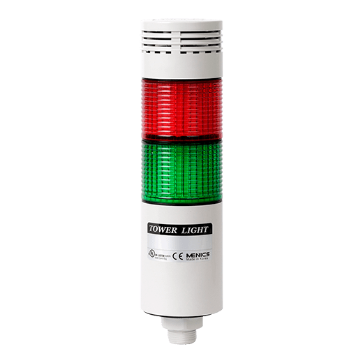 Ảnh của Đèn tín hiệu cảnh báo Autonics PTE-SCB-202-RG