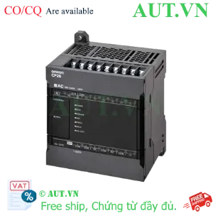 Ảnh của PLC Omron CP2E-E14DR-A