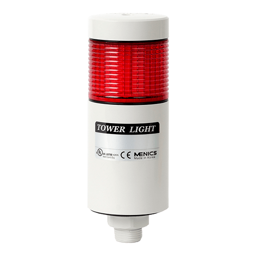 Ảnh của Đèn tín hiệu cảnh báo Autonics PTE-SCF-102-R