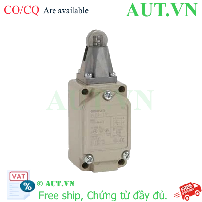 Ảnh của Công tắc hành trình Limit Switch Omron WLD2-TS