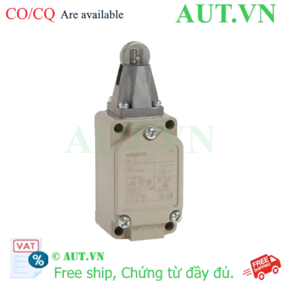 Ảnh của Công tắc hành trình Limit Switch Omron WLD2-TS