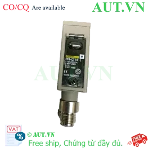 Ảnh của Cảm biến quang điện Omron E3S-CT16-L