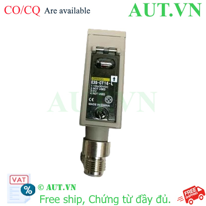 Ảnh của Cảm biến quang điện Omron E3S-CT16-L