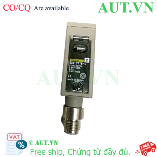 Ảnh của Cảm biến quang điện Omron E3S-CT16-L