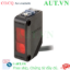 Ảnh của Cảm biến quang điện Omron E3Z-LS83 2M - PNP, Khoảng cách 2-80mm, Chống nước IP67 | AUT VN