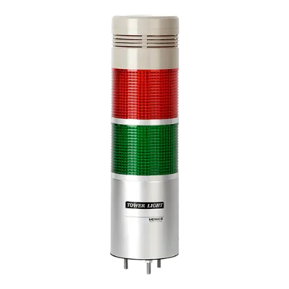 Ảnh của Đèn tín hiệu cảnh báo Autonics ML8S-B200-RG