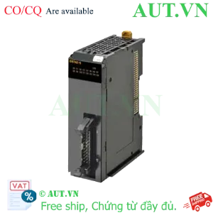 Ảnh của PLC Omron NX-ID5142-5 | Module 16 Ngõ Vào Digital Sink/Source 24VDC | AUT VN
