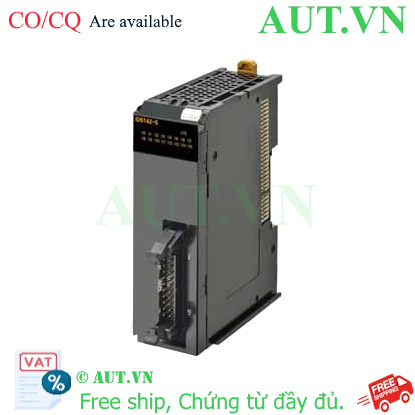 Ảnh của PLC Omron NX-ID5142-5
