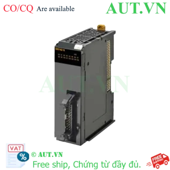 Ảnh của PLC Omron NX-ID5142-5 | 16 Ngõ Vào Digital | Sink/Source | Chính Hãng