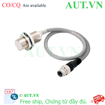 Ảnh của Cảm biến tiệm cận Omron E2EH-X7D1-M1GJ 0.3M