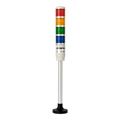 Ảnh của Đèn tín hiệu cảnh báo Autonics PMEP-401-RYGB