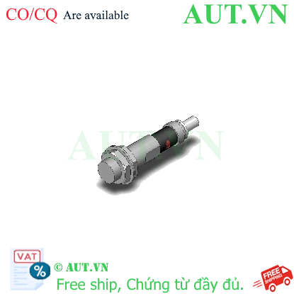 Ảnh của Cảm biến tiệm cận  Omron E2EF-X3D1 2M