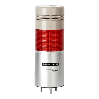 Ảnh của Đèn tín hiệu cảnh báo Autonics ML8S-B100-R